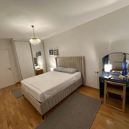Apartment Nadia 3Min From Old Bridge With Free Garage Mostar Exterior photo