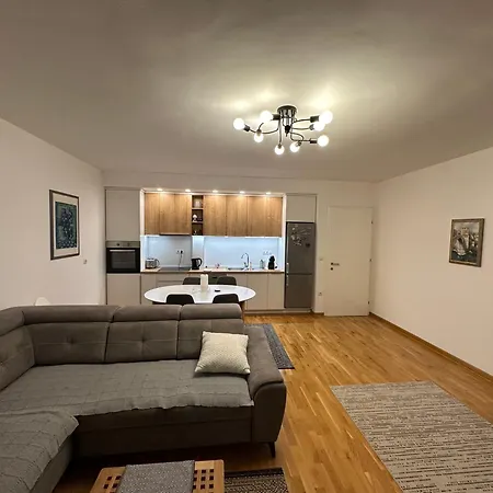 Apartment Nadia 3Min From Old Bridge With Free Garage Mostar Exterior photo