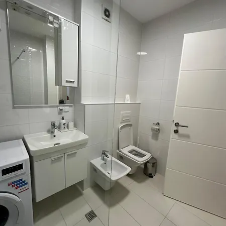Apartment Nadia 3Min From Old Bridge With Free Garage Mostar Exterior photo