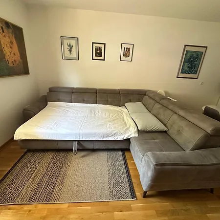 Apartment Nadia 3Min From Old Bridge With Free Garage Mostar Exterior photo