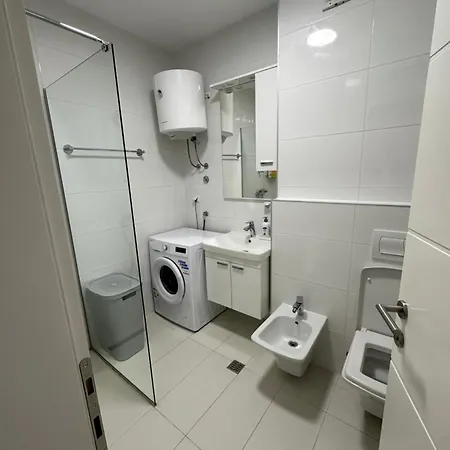 Apartment Nadia 3Min From Old Bridge With Free Garage Mostar Exterior photo