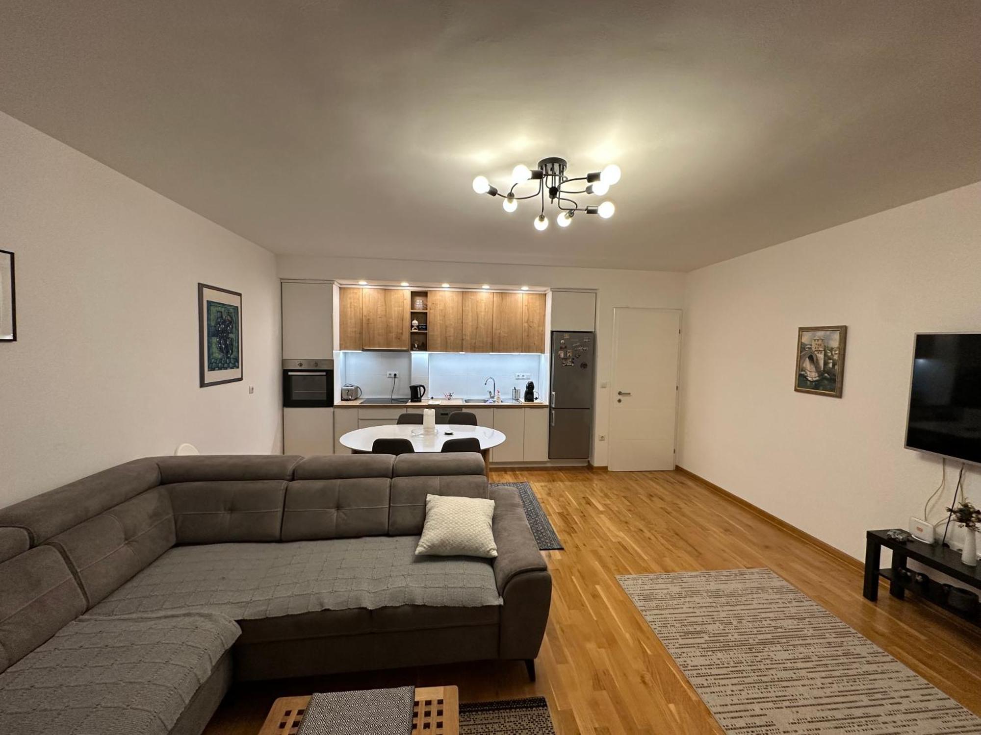 Appartement Nadia 3min From Old Bridge With Free Garage Mostar