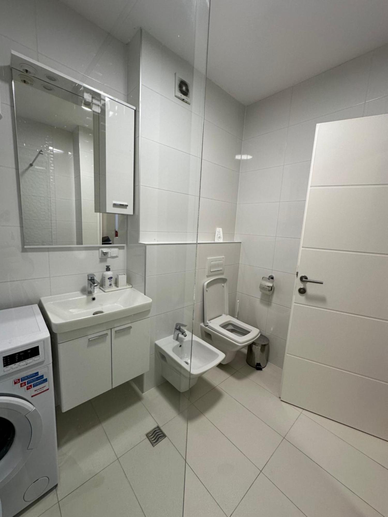 Appartement Nadia 3min From Old Bridge With Free Garage *