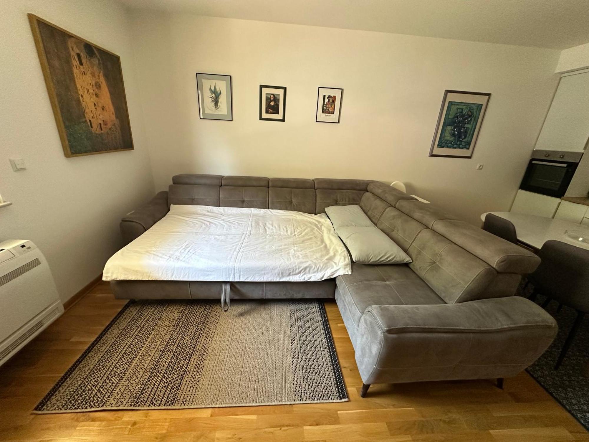 Appartement Nadia 3min From Old Bridge With Free Garage Mostar